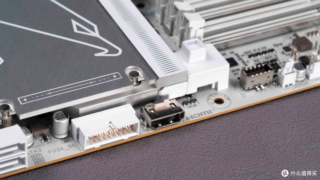 技嘉Z890 AORUS PRO ICE主板首发评测