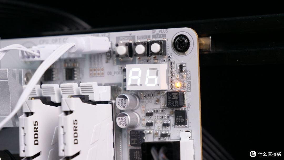 技嘉Z890 AORUS PRO ICE主板首发评测