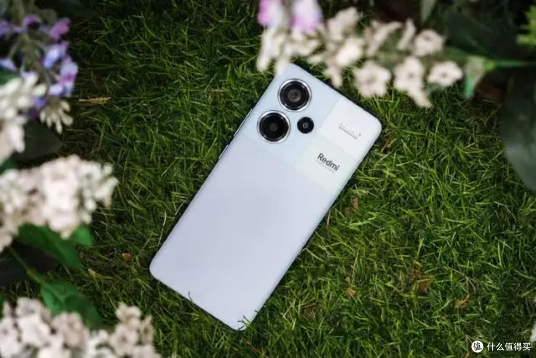 千元以内的手机红米Note13Pro 2亿像素镜头
