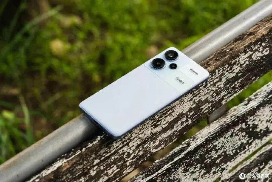 千元以内的手机红米Note13Pro 2亿像素镜头