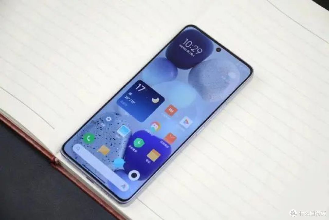 千元以内的手机红米Note13Pro 2亿像素镜头