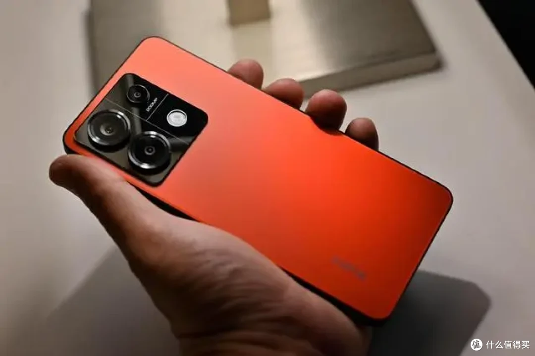 千元以内的手机红米Note13Pro 2亿像素镜头