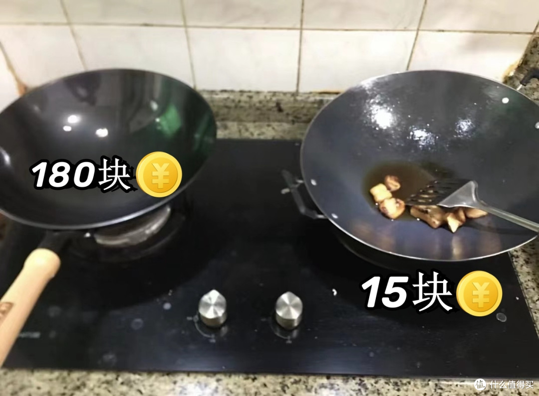 这种“铁锅”释放重金属,是真的不安全,建议尽早换掉!