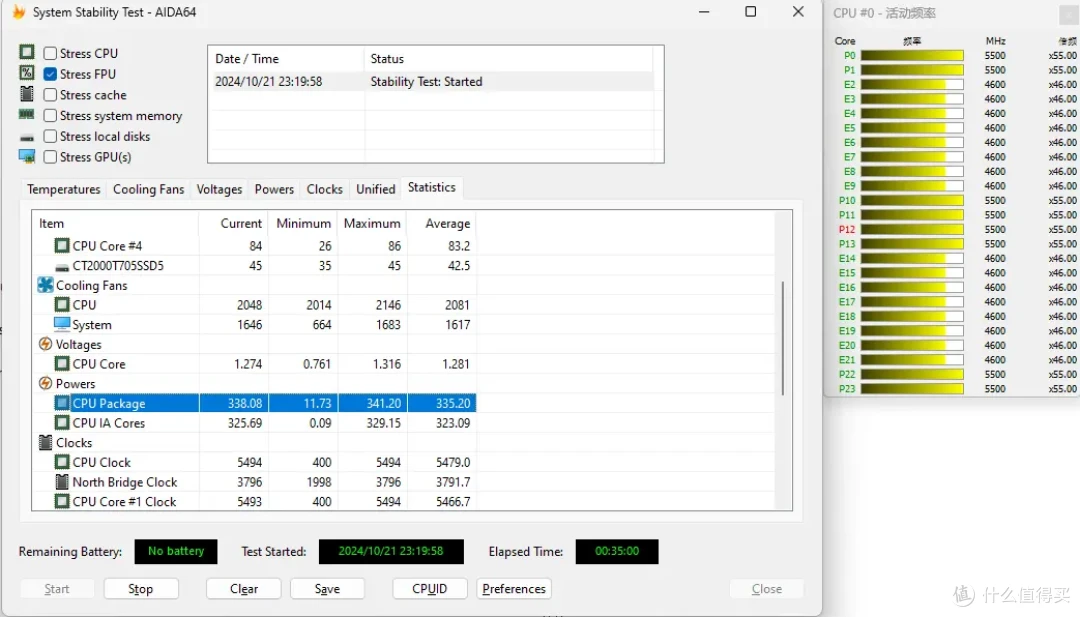 大幅提升能效比与稳定性，intel Ultra 9 285K&搭载全新bios的七彩虹iGame Z890 FLOW首发测评