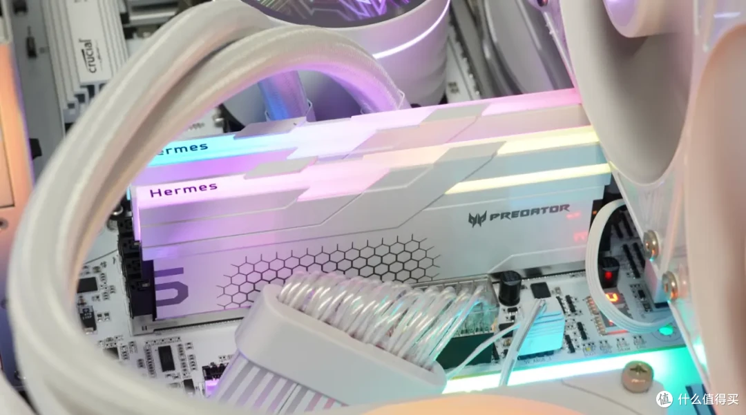大幅提升能效比与稳定性，intel Ultra 9 285K&搭载全新bios的七彩虹iGame Z890 FLOW首发测评