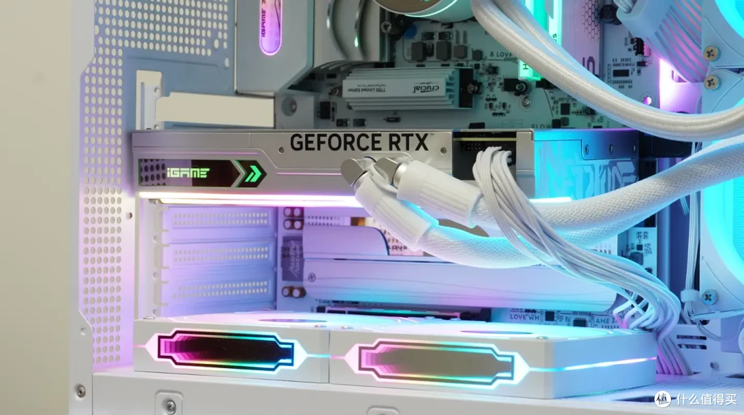 大幅提升能效比与稳定性，intel Ultra 9 285K&搭载全新bios的七彩虹iGame Z890 FLOW首发测评