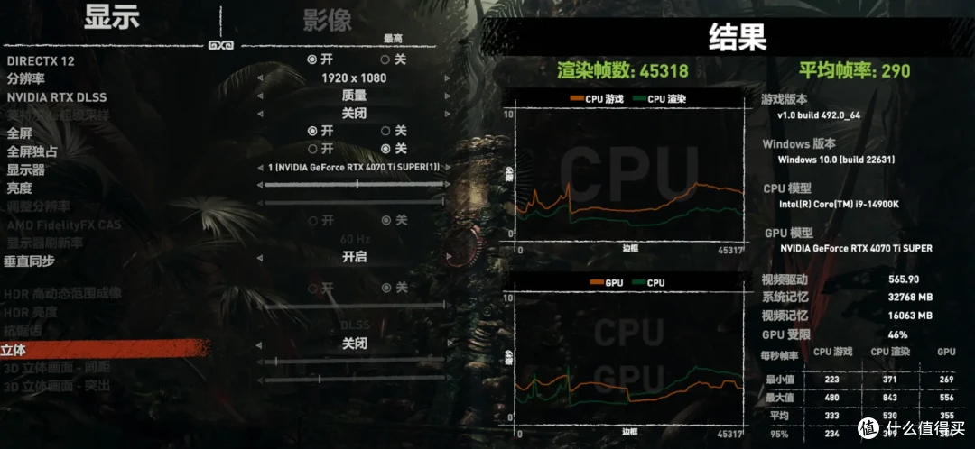 大幅提升能效比与稳定性，intel Ultra 9 285K&搭载全新bios的七彩虹iGame Z890 FLOW首发测评
