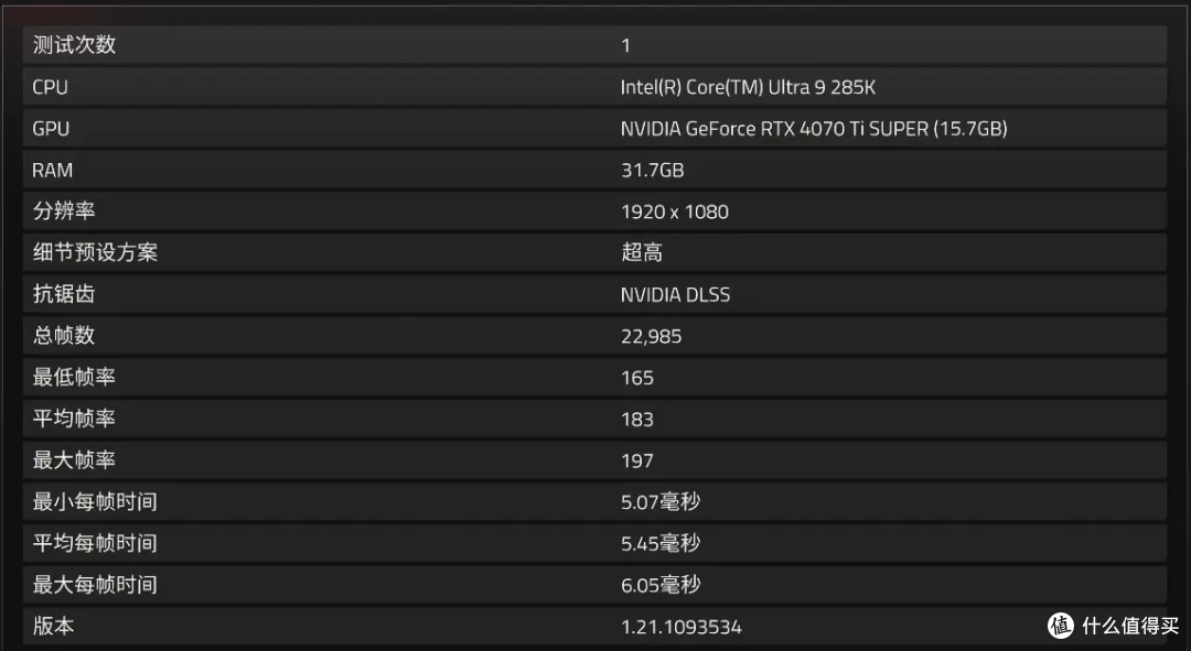 大幅提升能效比与稳定性，intel Ultra 9 285K&搭载全新bios的七彩虹iGame Z890 FLOW首发测评