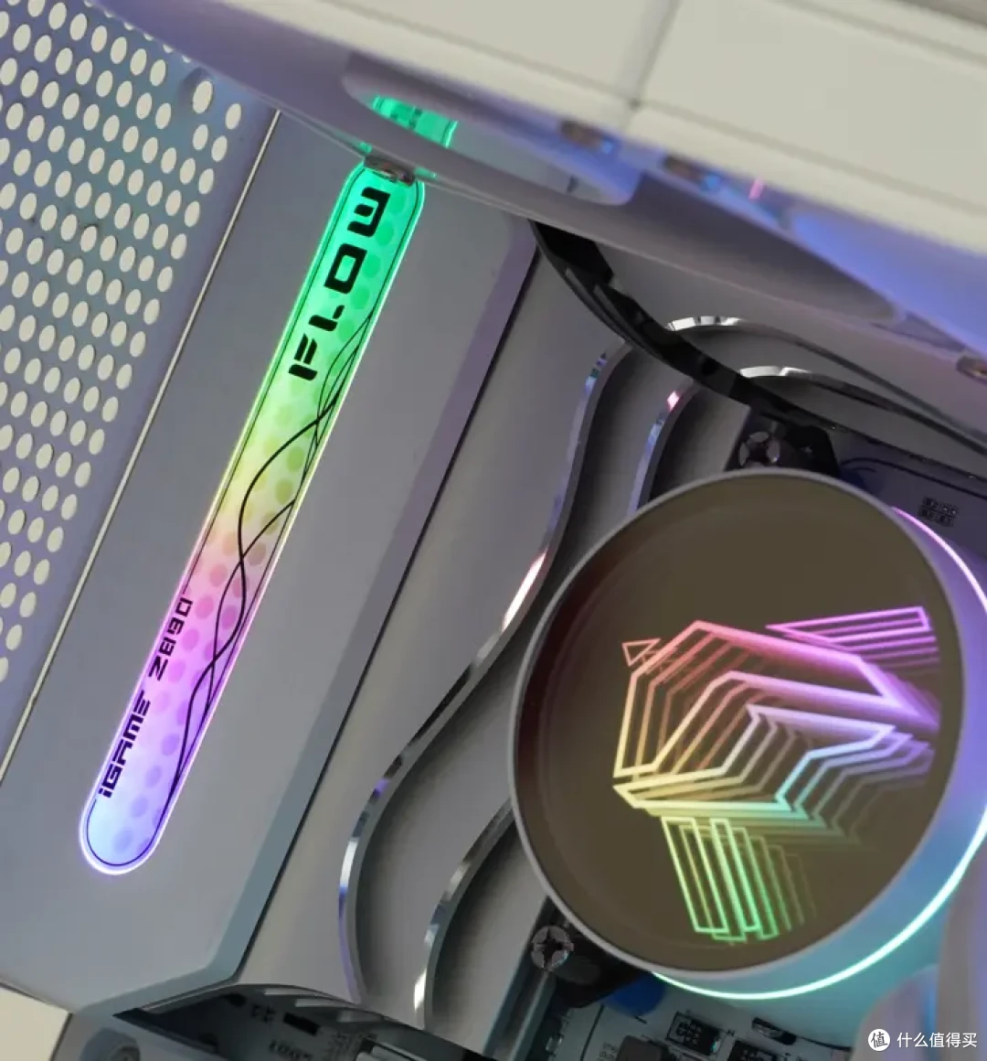 大幅提升能效比与稳定性，intel Ultra 9 285K&搭载全新bios的七彩虹iGame Z890 FLOW首发测评