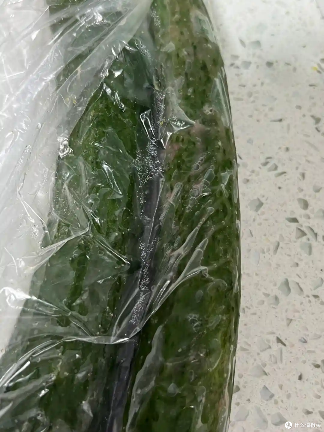 无论冰箱有多大,这10种蔬菜都别放进冰箱,越放越容易坏!