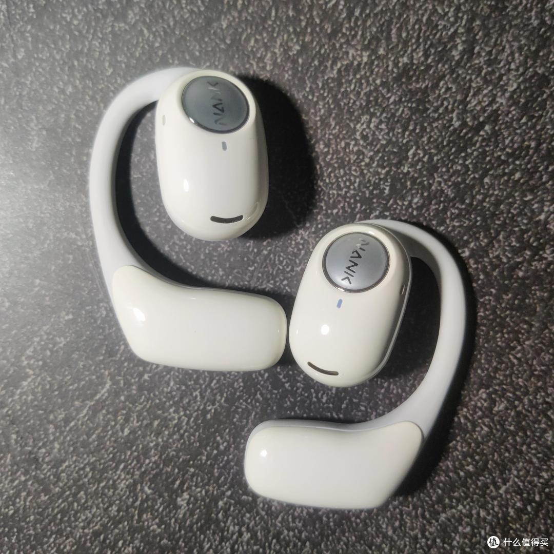 南卡OEPro2:舒适与音质兼得的开放式耳机满配旗舰体验