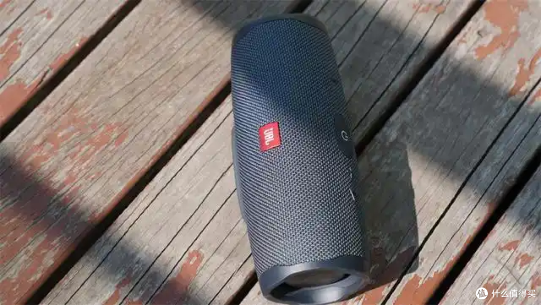 双十一购后晒:JBL FLIP ESSENTIAL 2蓝牙音箱,音乐随行的欢乐伴侣