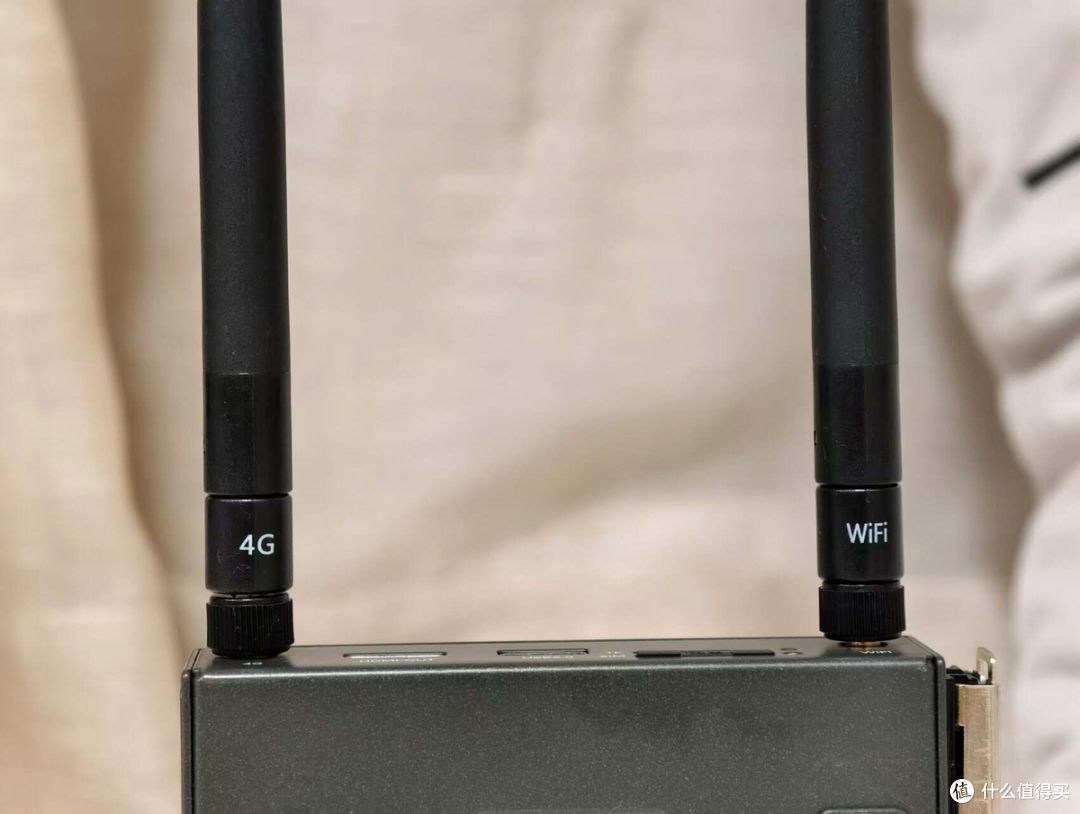 即插即用的工业级远控设备,4G联网解决无网远控痛点!