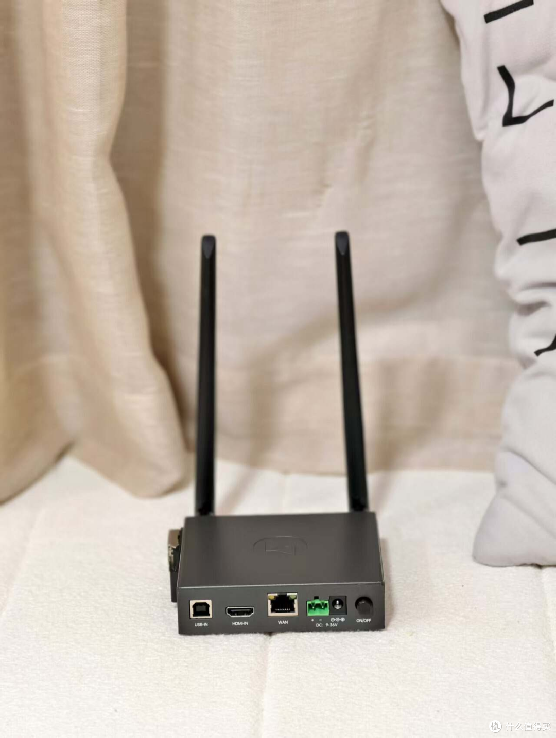 即插即用的工业级远控设备,4G联网解决无网远控痛点!