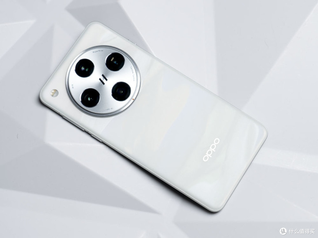OPPO Find X8 Pro评测 影像兼顾纤薄让抓拍普及