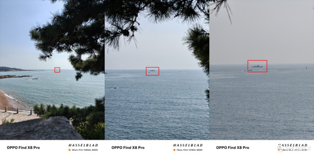 OPPO Find X8 Pro评测 影像兼顾纤薄让抓拍普及