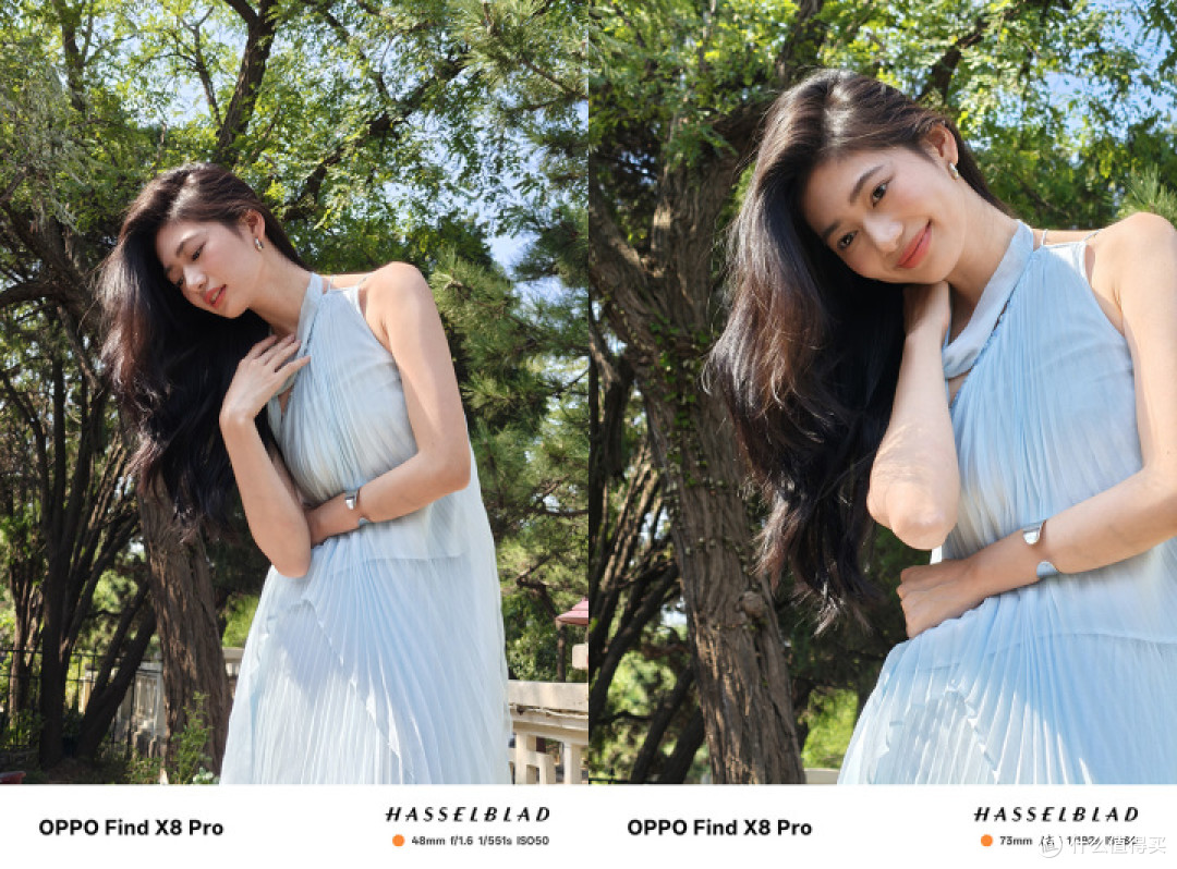 OPPO Find X8 Pro评测 影像兼顾纤薄让抓拍普及