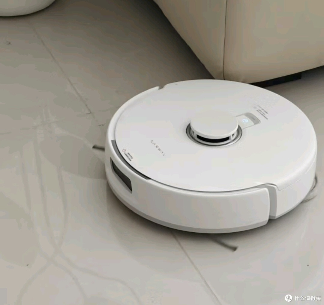 云鲸扫地机器人R10小白鲸