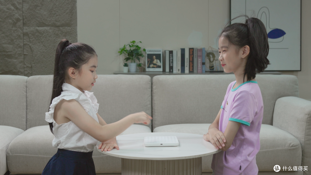 人类幼崽锻炼思维必备好物~高科技二近制 AI智能棋盘 B1与 AI对弈,一棋提升六大能力,多种玩法更益智!!