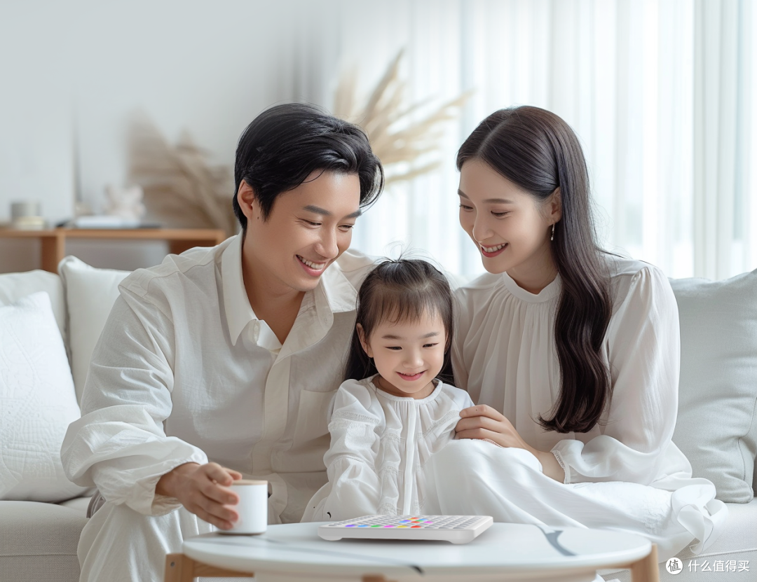 人类幼崽锻炼思维必备好物~高科技二近制 AI智能棋盘 B1与 AI对弈,一棋提升六大能力,多种玩法更益智!!