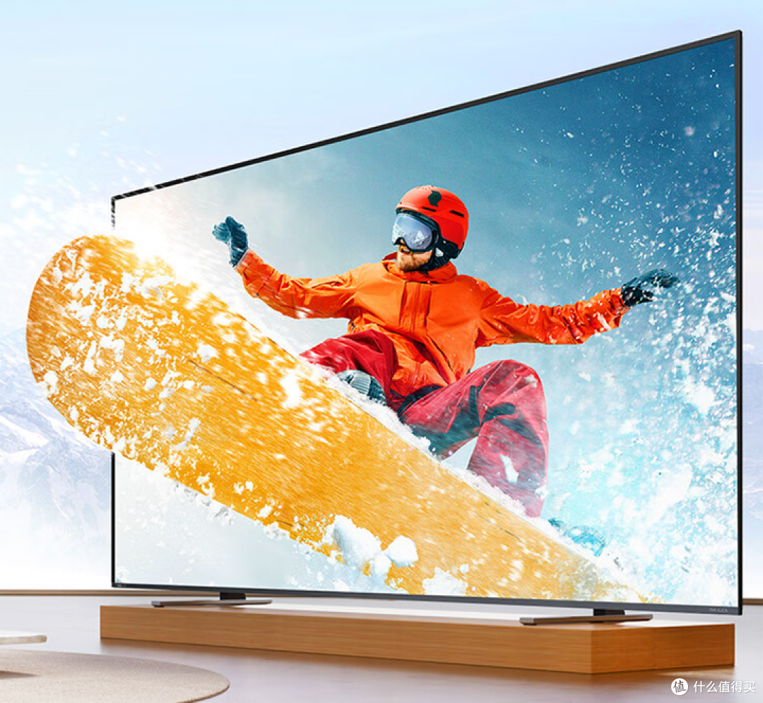 100寸 Mini LED电视哪款最值得吗？雷鸟鹤7 25款 、海信 E5N PRO、东芝 Z600NF、Vidda X Ultra