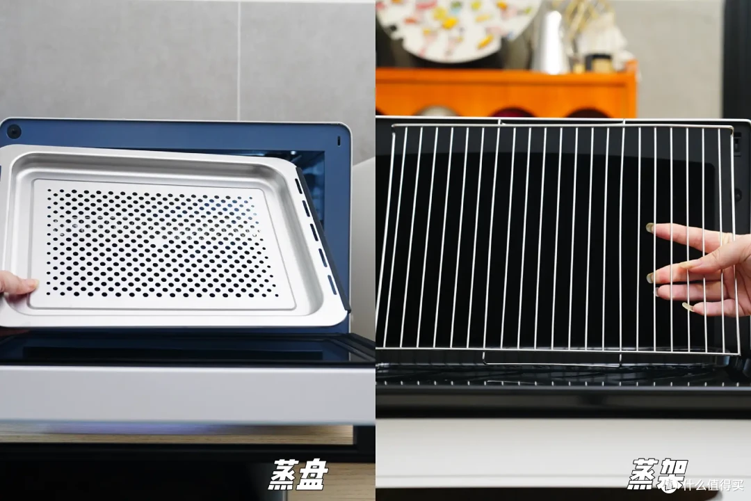 2024年微蒸烤箱选购攻略,普通人家的微蒸烤箱到底怎么选?