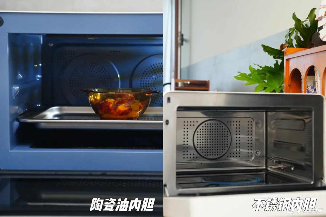2024年微蒸烤箱选购攻略,普通人家的微蒸烤箱到底怎么选?