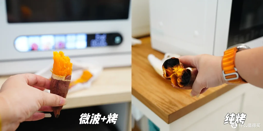 2024年微蒸烤箱选购攻略,普通人家的微蒸烤箱到底怎么选?
