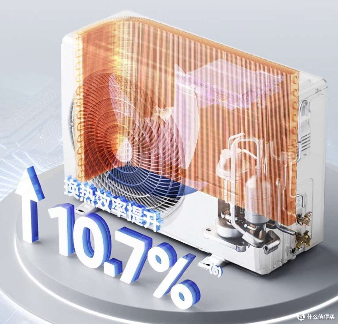 一天能多省1度电的新一代「省电神机」——华凌超省电三代，凭什么在省电届更出圈？