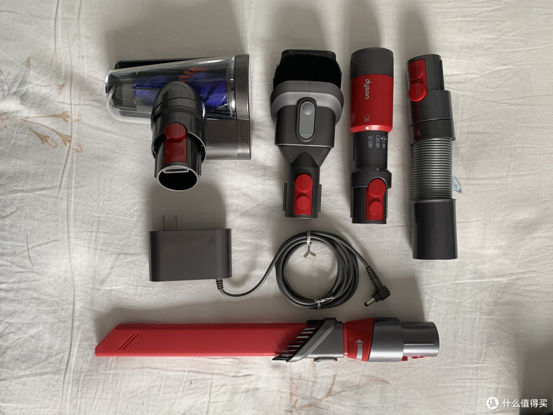 2424.2元,天猫直营戴森V12 detect slim fluffy安全下车