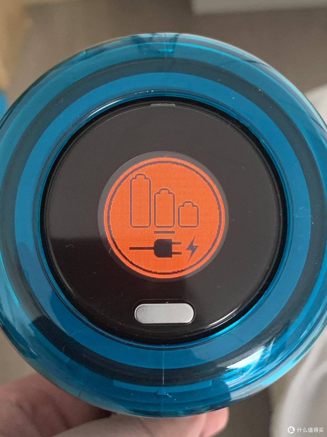 2424.2元,天猫直营戴森V12 detect slim fluffy安全下车