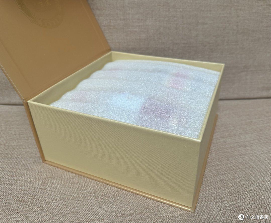 看中秋晚会得来的“免费”五粮液，你觉得值多少钱？