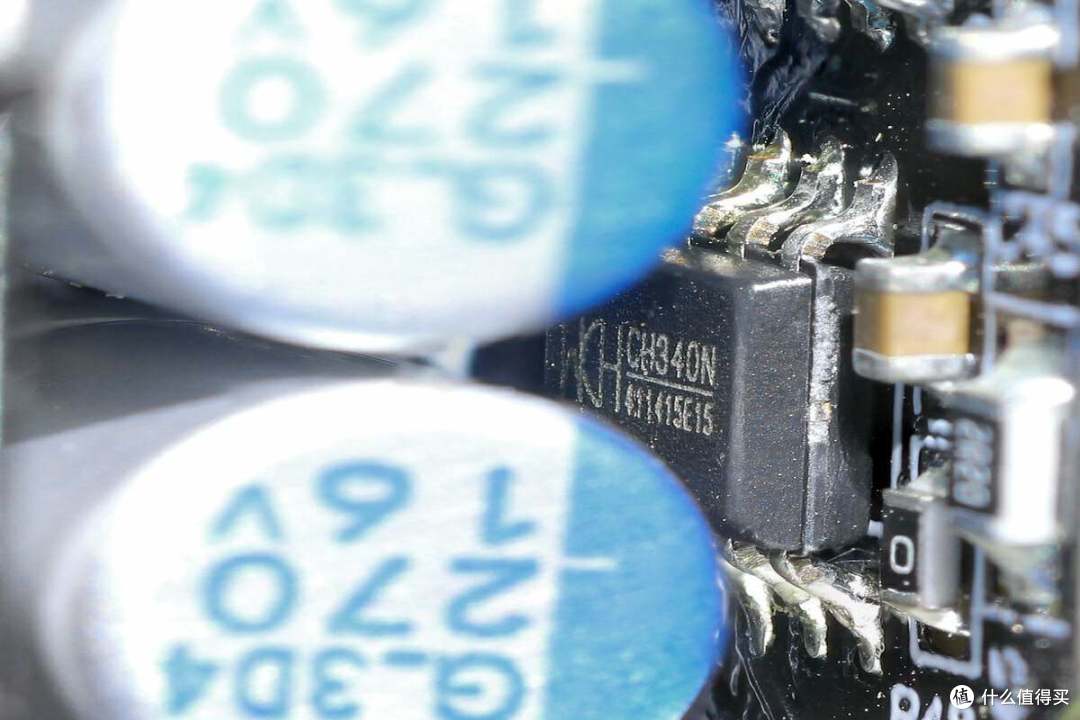 拆解报告:鑫谷昆仑九重KE-1300P白金牌数字电源