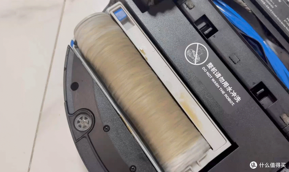 打破传统！扫地机器人还是洗地机？从此不用再纠结！科沃斯X8 PRO PLUS一机双能