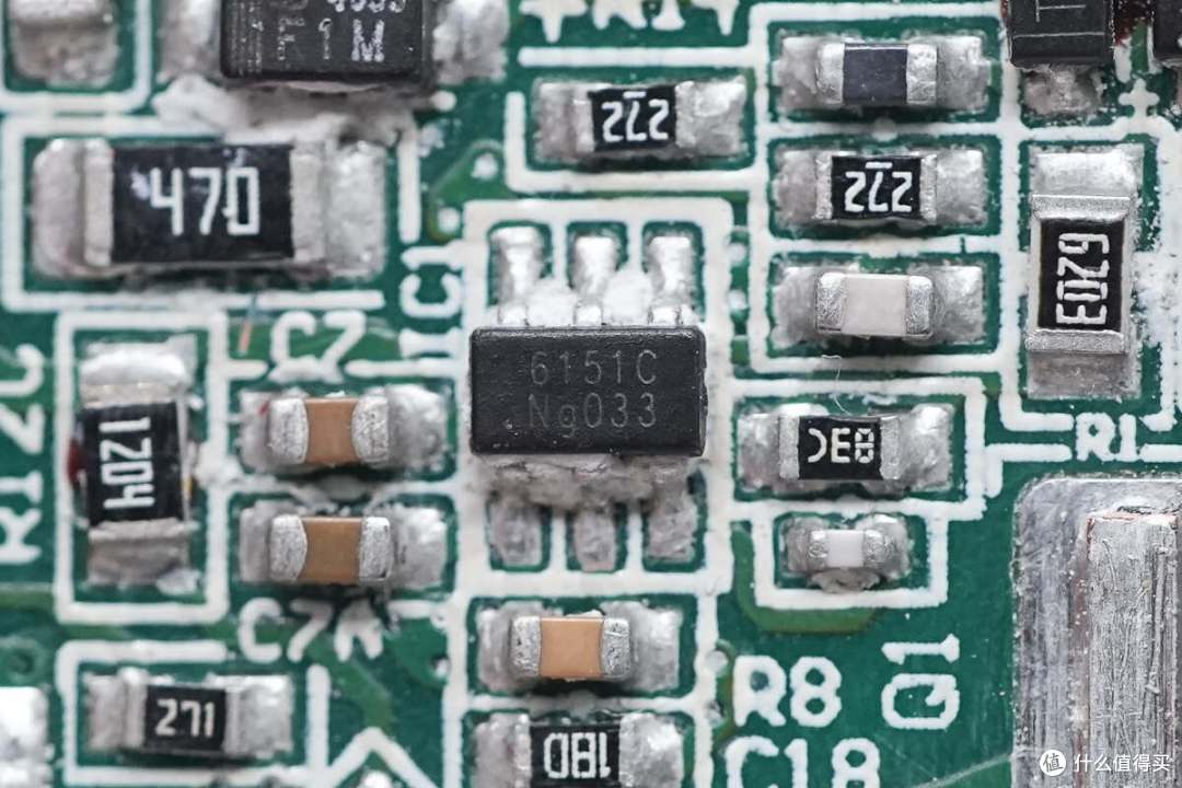 拆解报告:vivo 80W闪充充电器V8073L0D0-CN