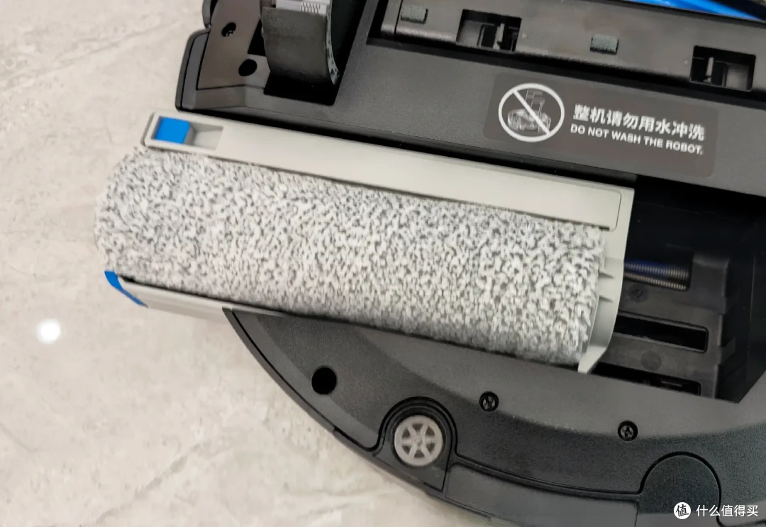 恒压活水洗地,引领扫地机器人新业态,科沃斯X8 PRO PLUS即刻上新!