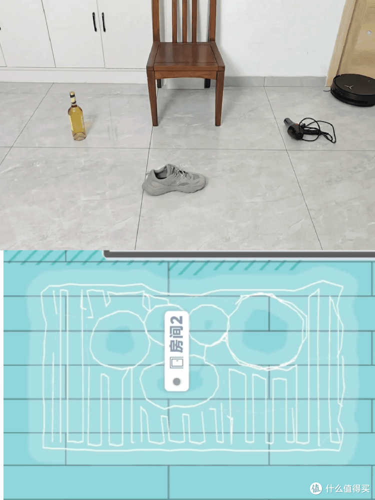 恒压活水洗地,引领扫地机器人新业态,科沃斯X8 PRO PLUS即刻上新!