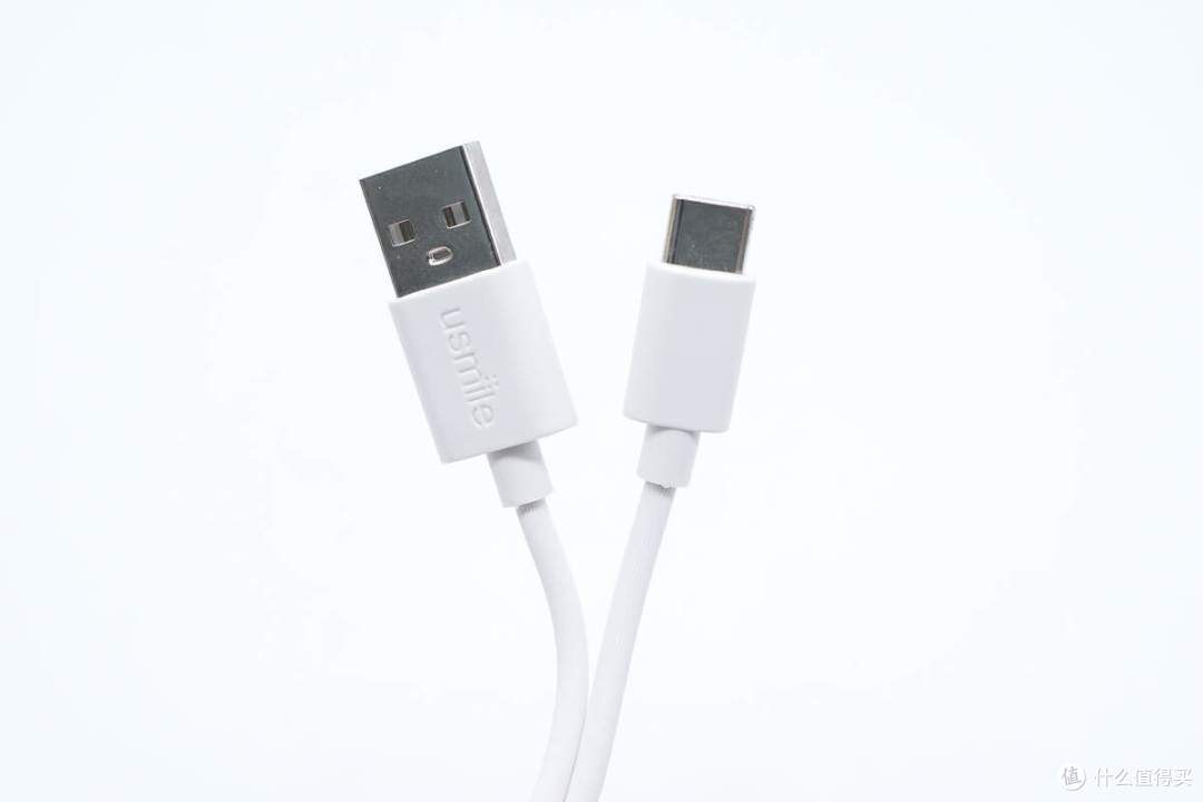 拆解报告：华为智选 usmile智能电动牙刷U7 Pro