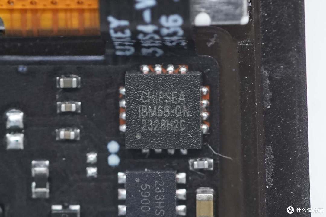 拆解报告：华为智选 usmile智能电动牙刷U7 Pro