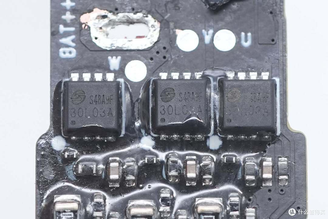 拆解报告：华为智选 usmile智能电动牙刷U7 Pro