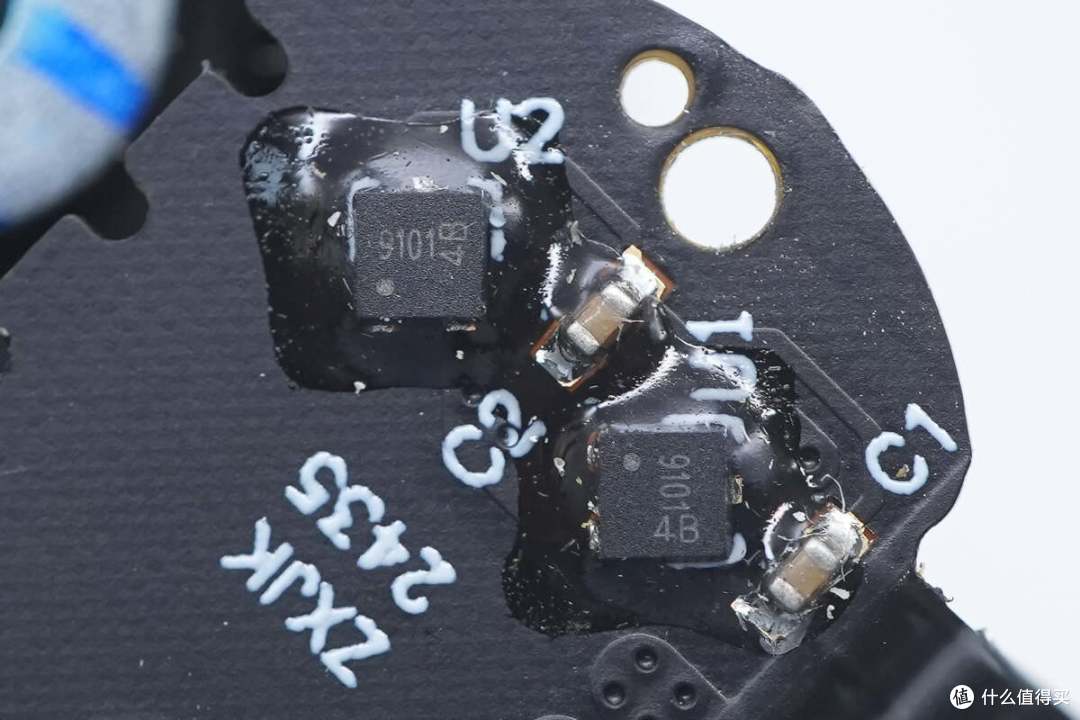 拆解报告：华为智选 usmile智能电动牙刷U7 Pro