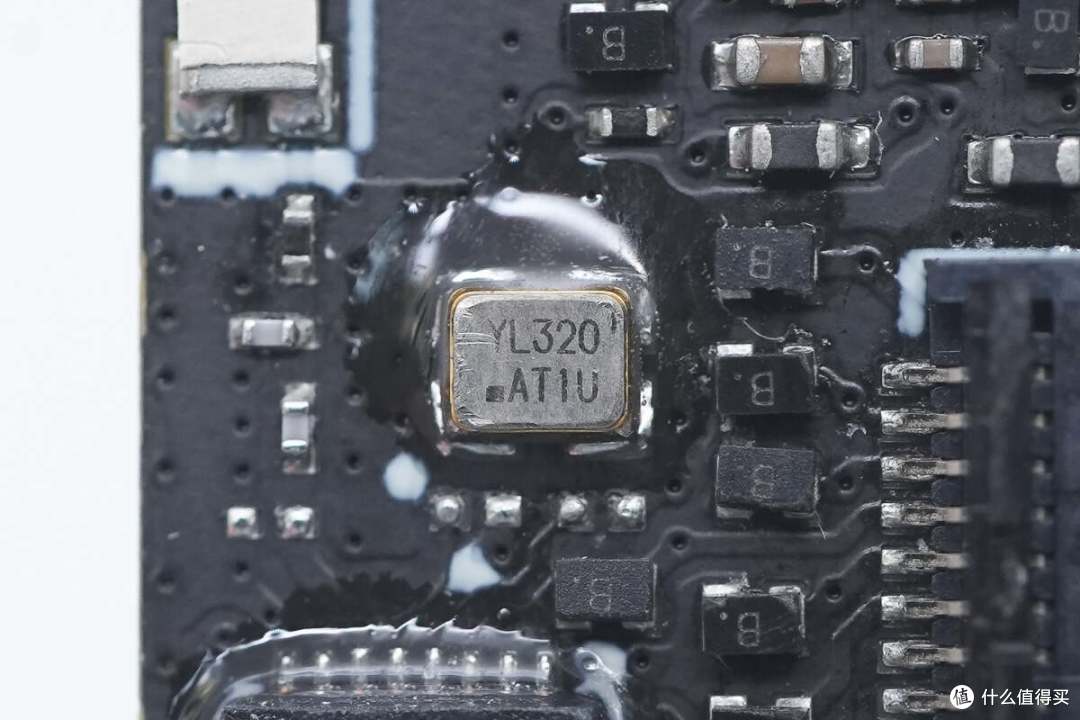拆解报告：华为智选 usmile智能电动牙刷U7 Pro