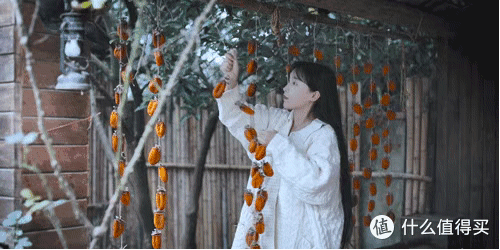 时隔三年李子柒再次“回归”,再看她的院子,才发现依旧令人向往
