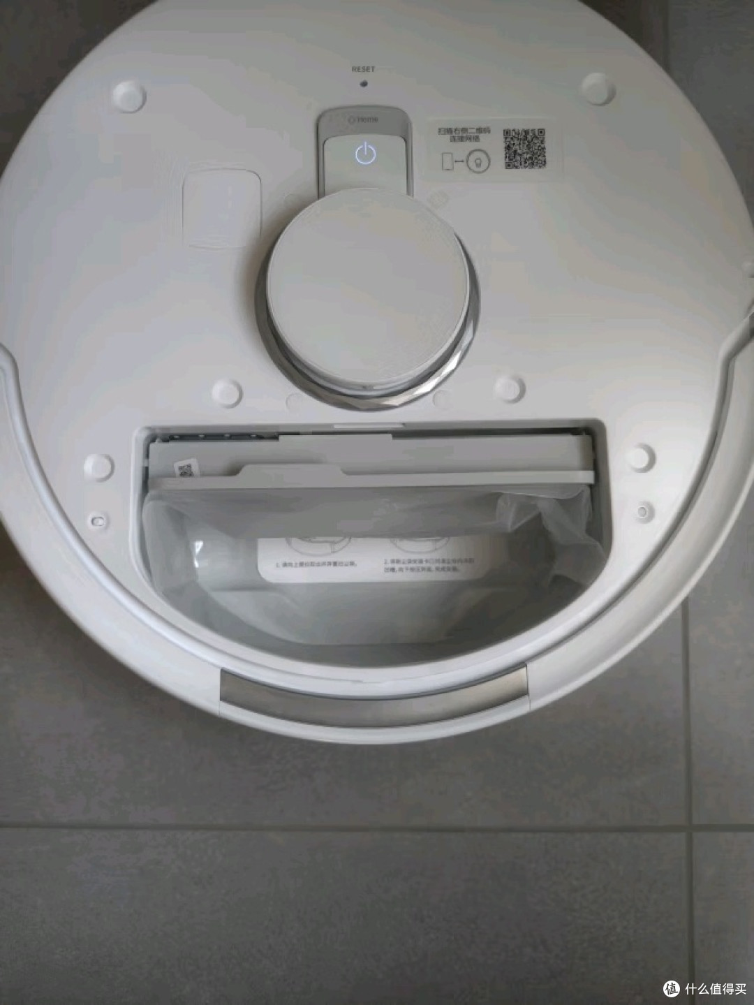 轻松搞定清洁,云鲸R10小白鲸,让家焕然一新