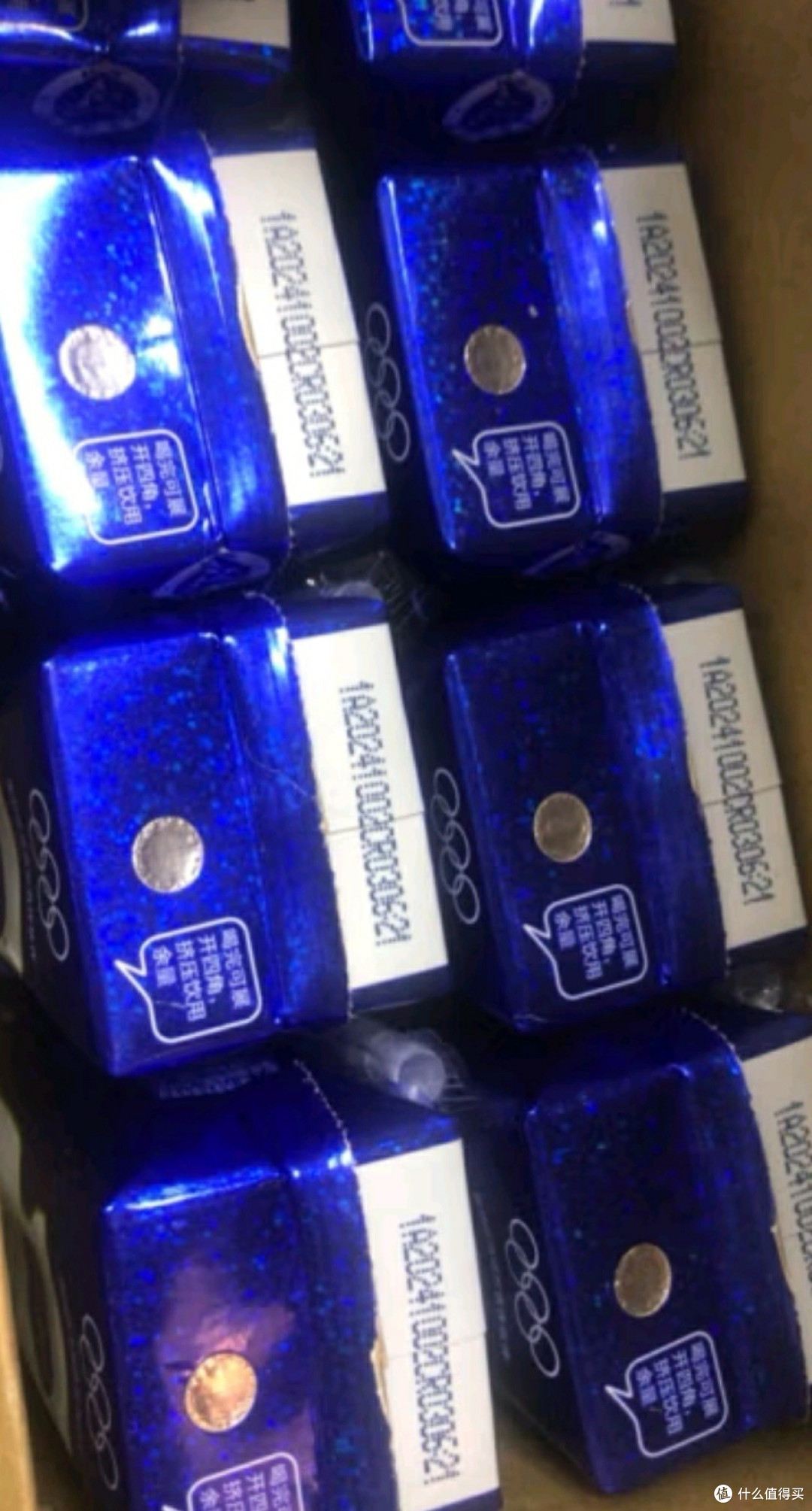 纯甄原味酸奶200g*16盒：京东直购体验