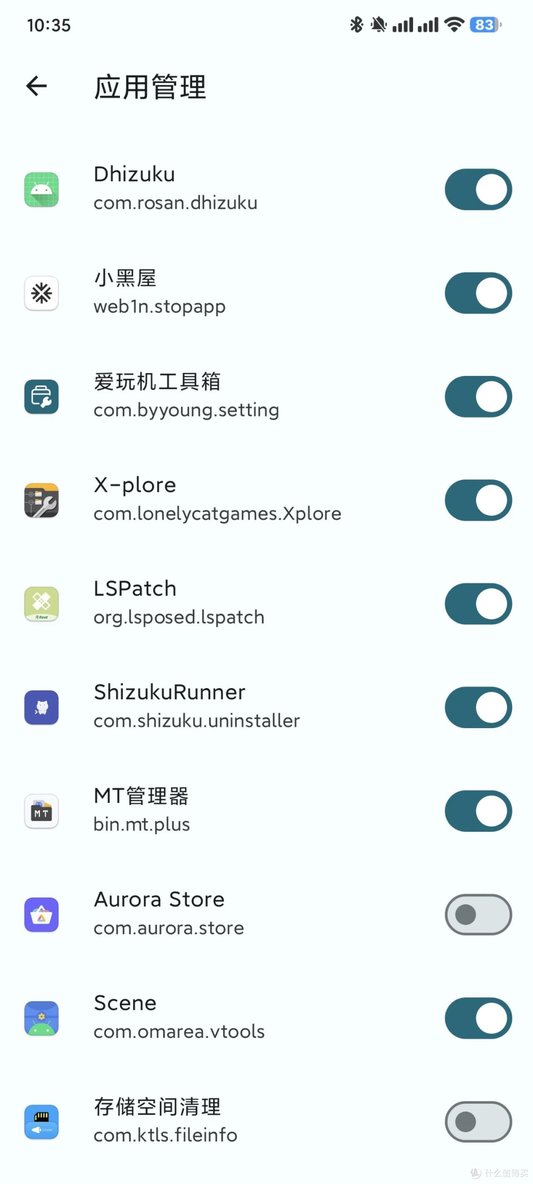 手机电池健康优化神器,提升使用寿命!可实时查看设备的 CPU、GPU 负载、帧率、温度以及电池状态