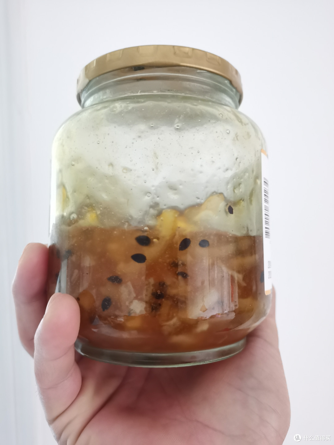 百香果与柠檬的完美邂逅,你试过吗?