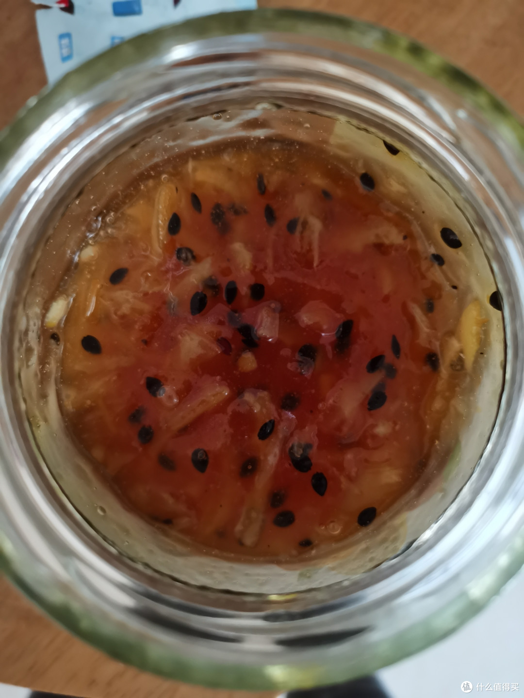 百香果与柠檬的完美邂逅,你试过吗?