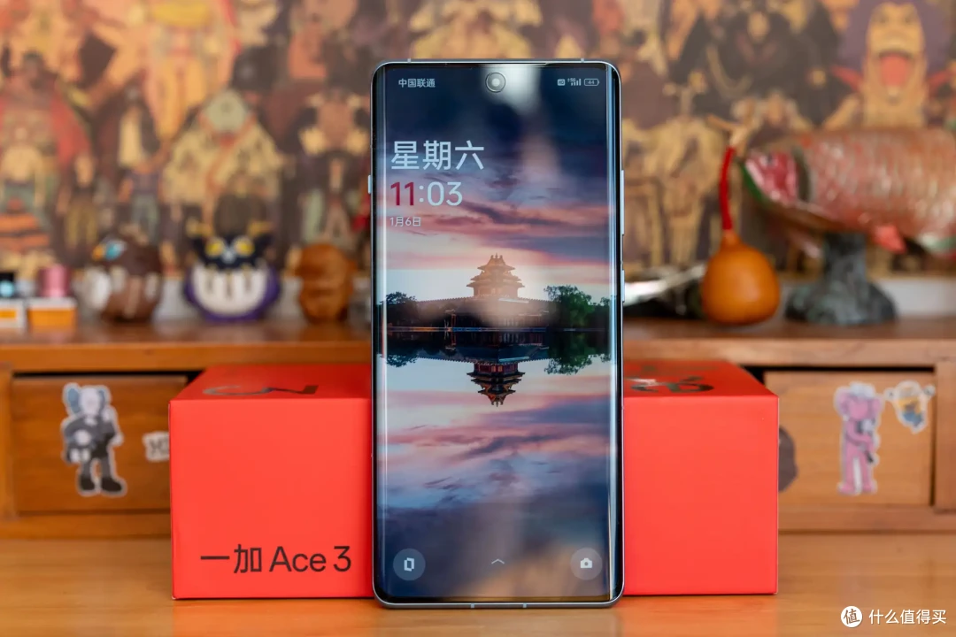 别只盯着iPhone了~双十一换手机正当时,好价频出,买买买!