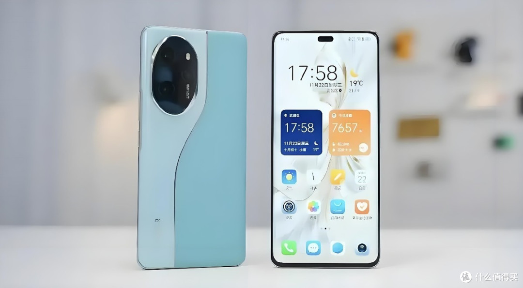 荣耀100Pro最能售价确认,仅1888元,骁龙8Gen3+三主摄+100W